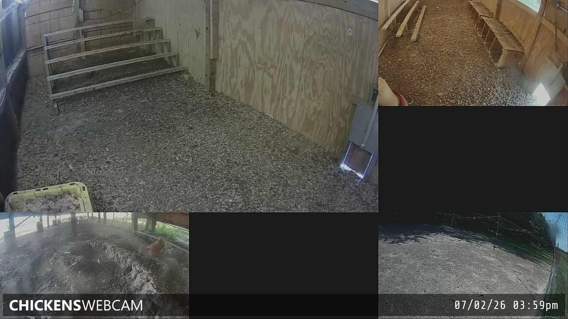 Twitch Stream Preview