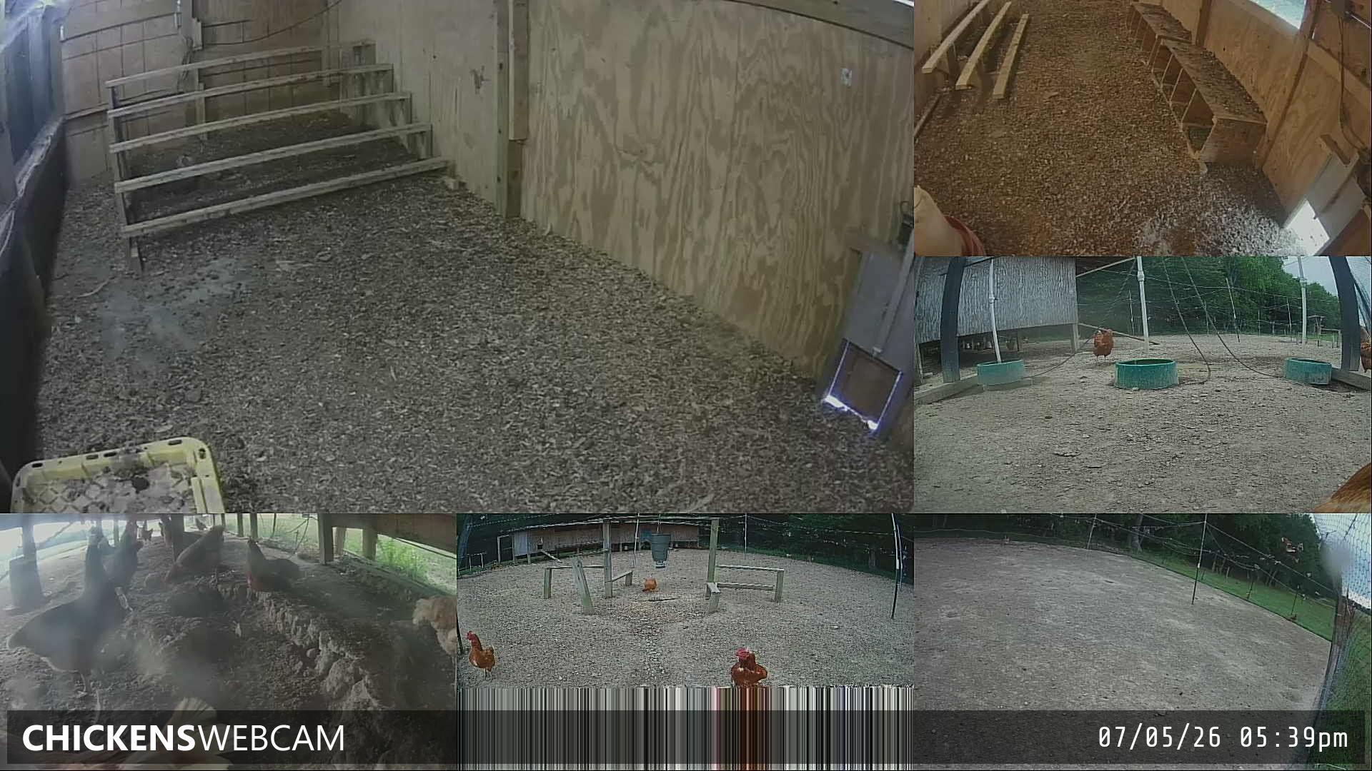 Twitch Stream Preview