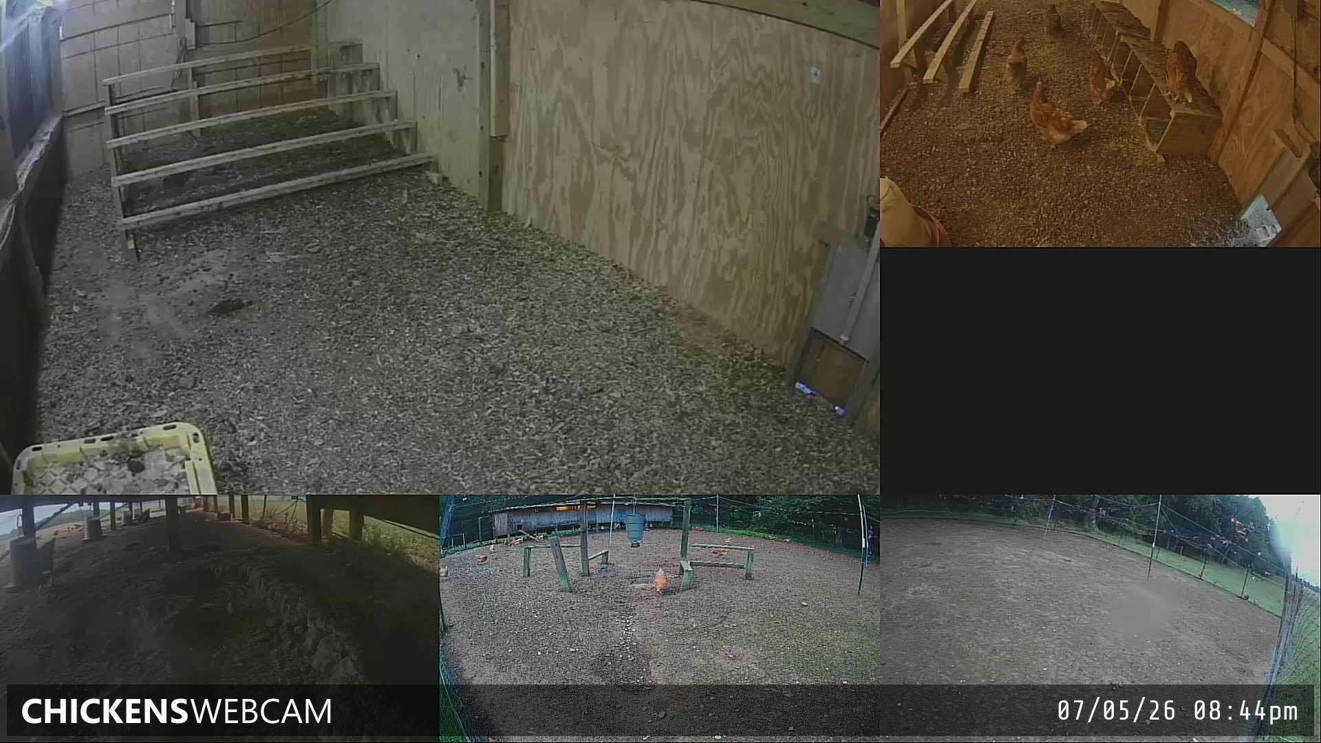 Twitch Stream Preview