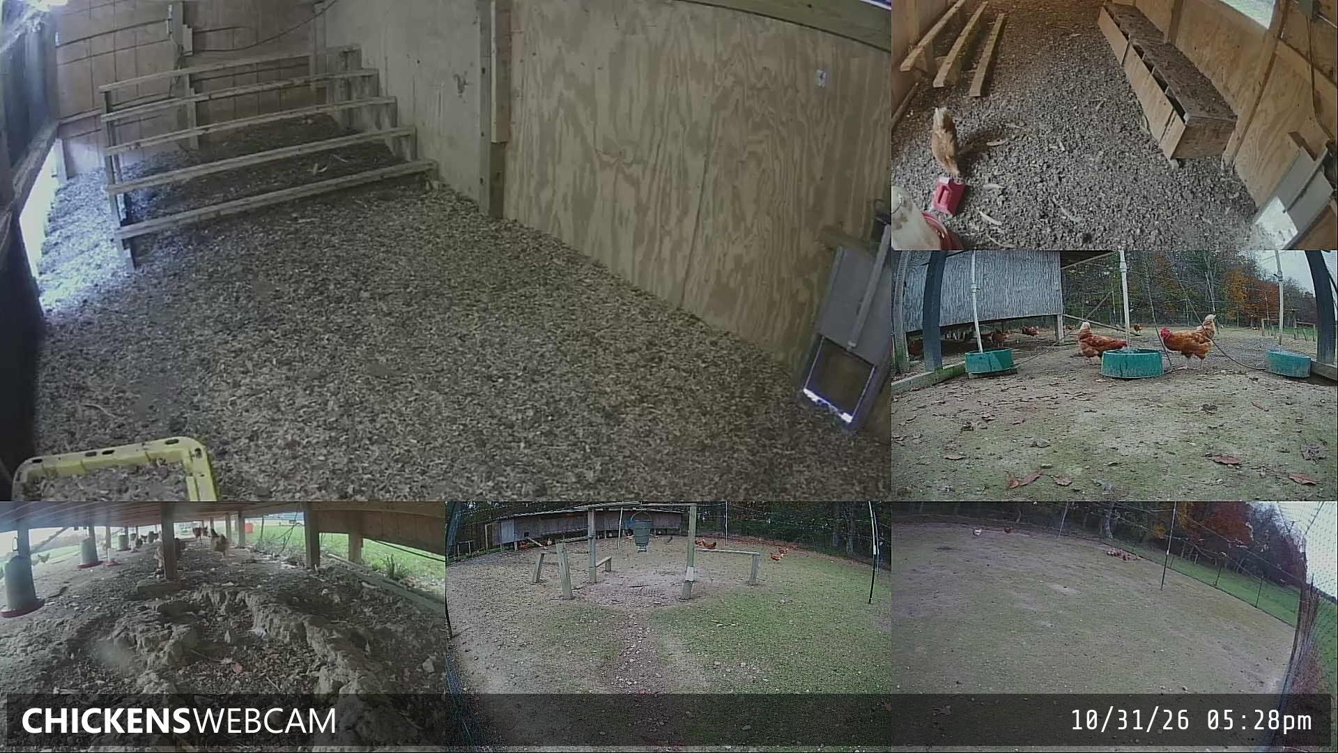 Twitch Stream Preview